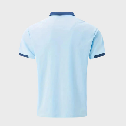Arthur | Men’s Classic Polo Shirt with Timeless Clean-Cut Style