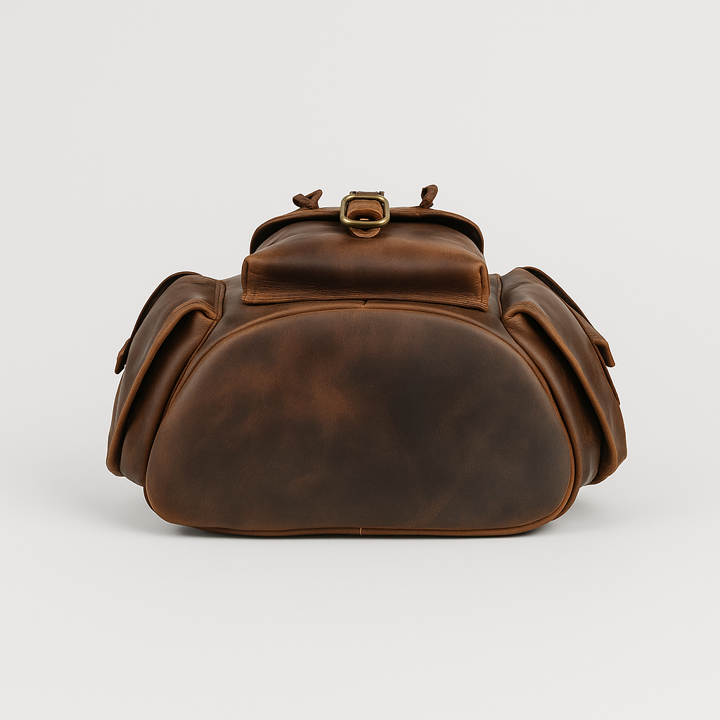 Ravaldrik | Sac à Dos Vintage Aventurier