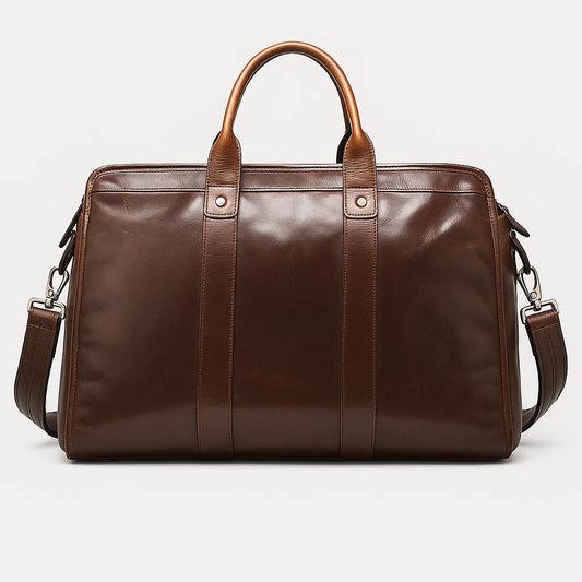 Ravermont | Sac Souple de Voyage Luxueux