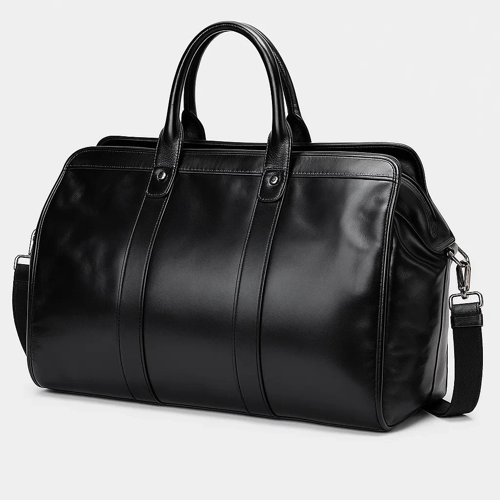 Ravermont | Sac Souple de Voyage Luxueux