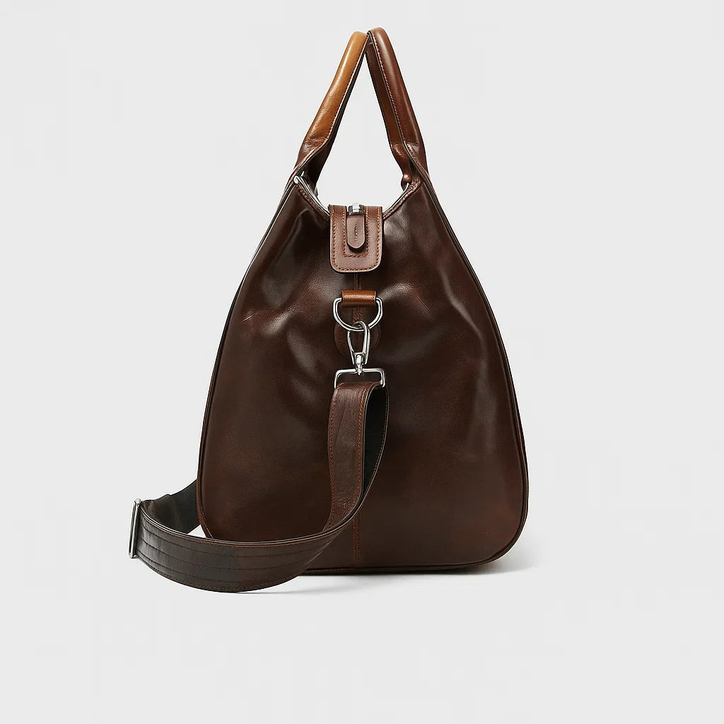 Ravermont | Sac Souple de Voyage Luxueux