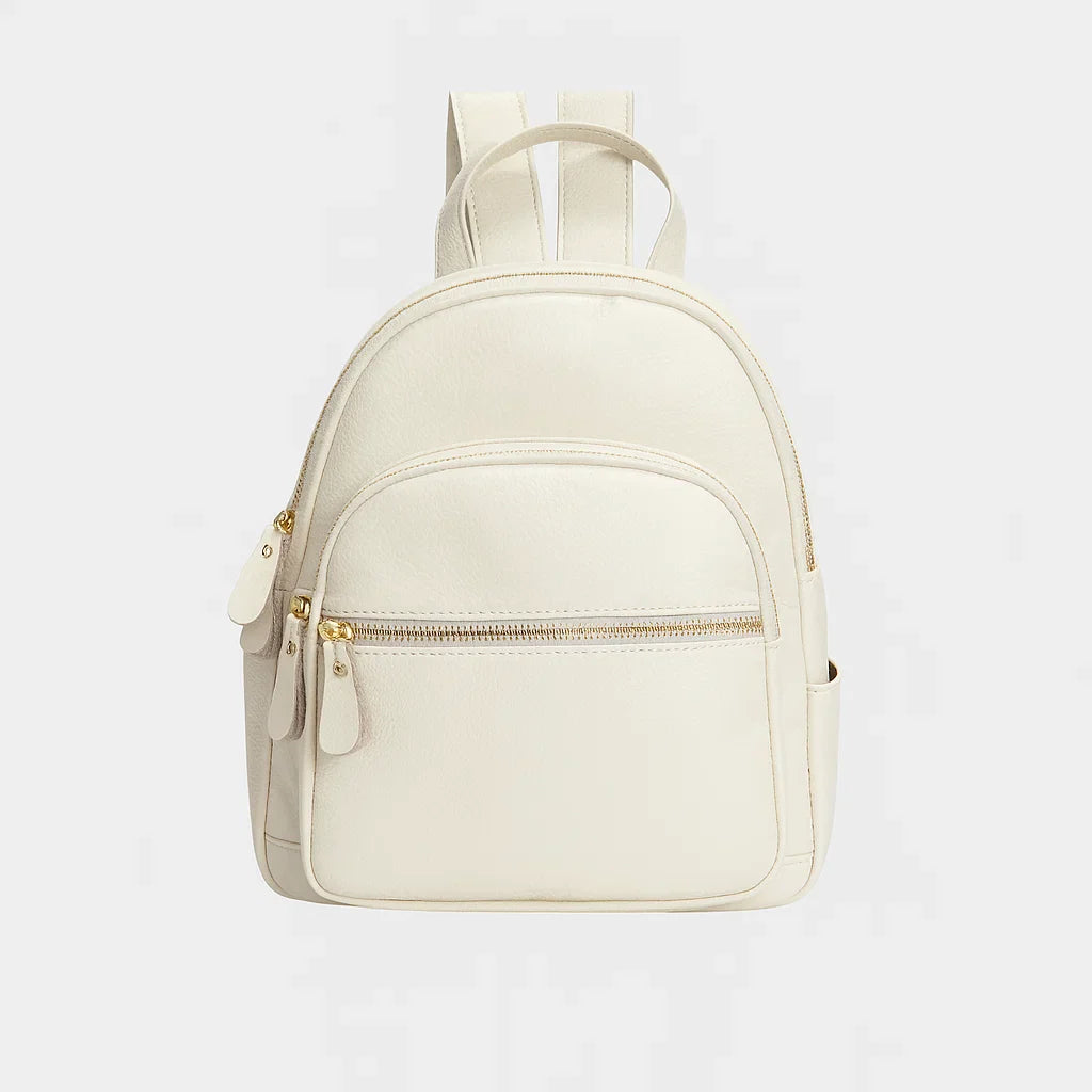 Nélyora | Sac à Dos Profil Minimaliste