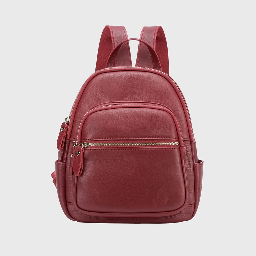 Nélyora | Sac à Dos Profil Minimaliste