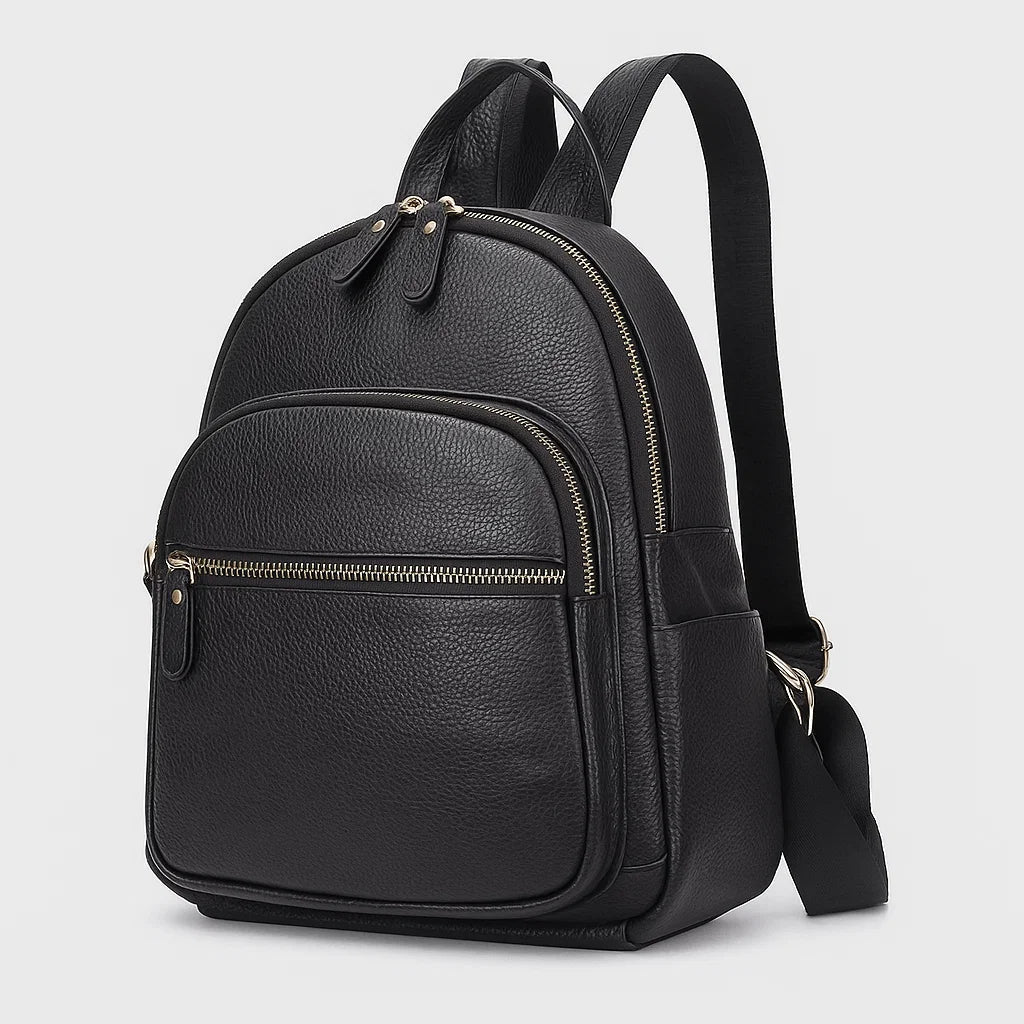 Nélyora | Sac à Dos Profil Minimaliste