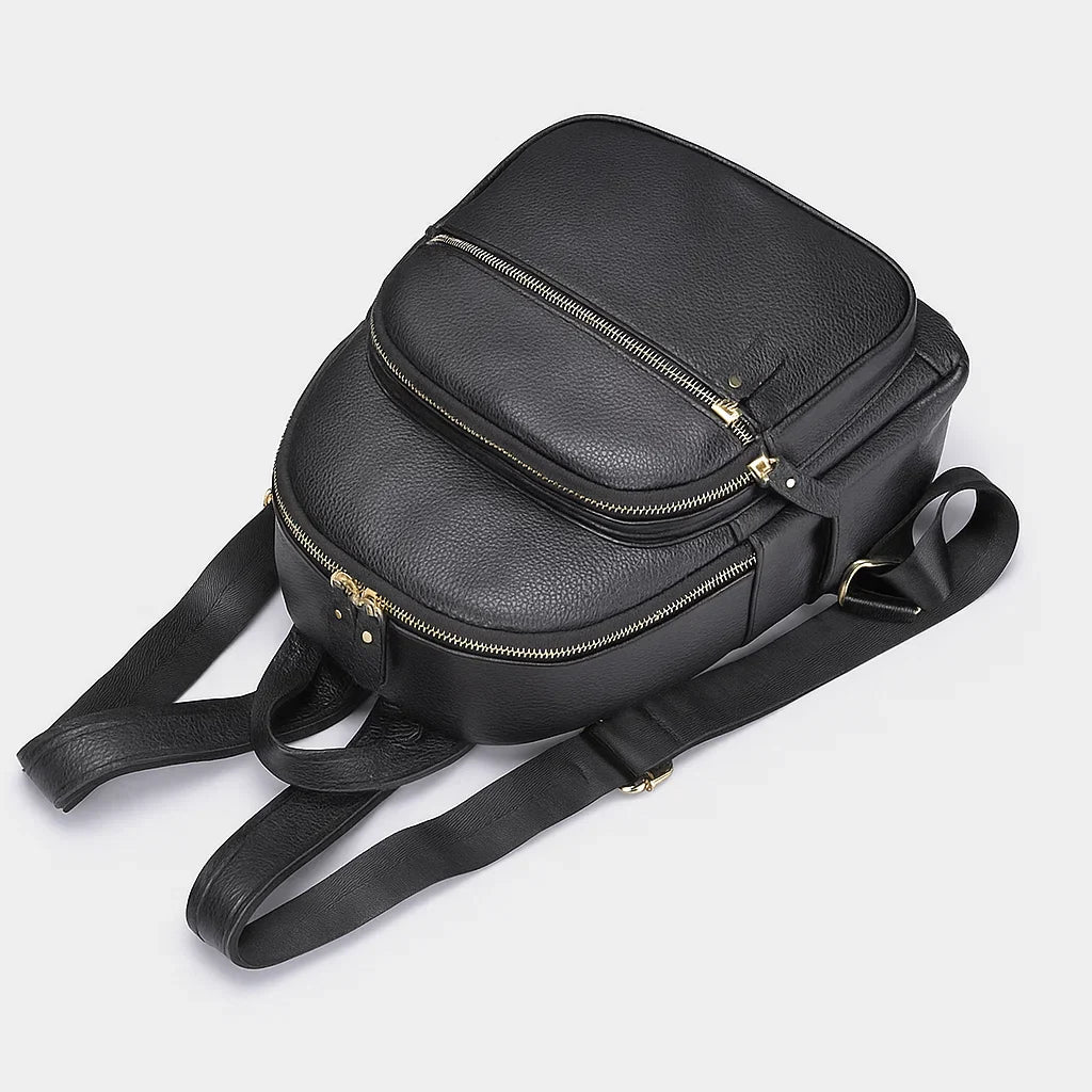 Nélyora | Sac à Dos Profil Minimaliste