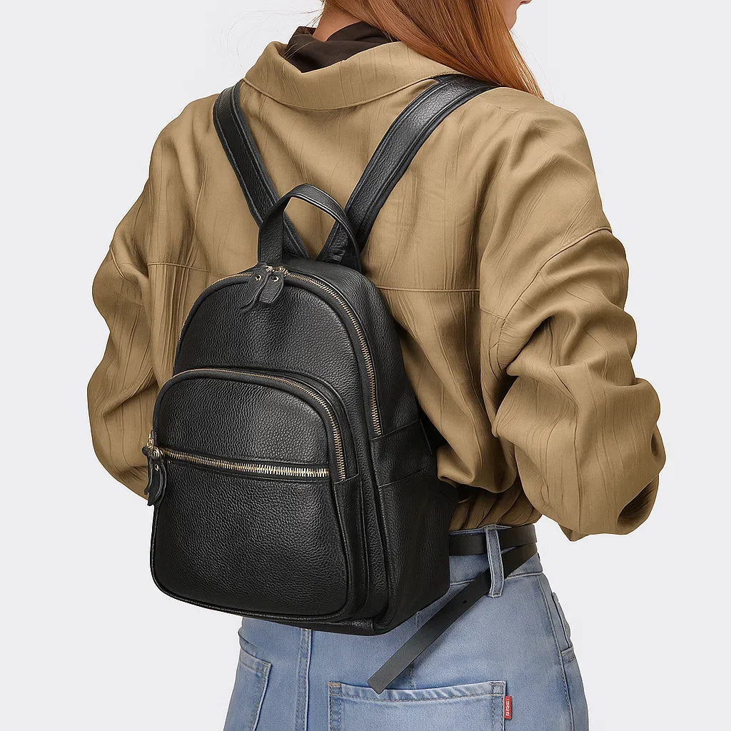 Nélyora | Sac à Dos Profil Minimaliste