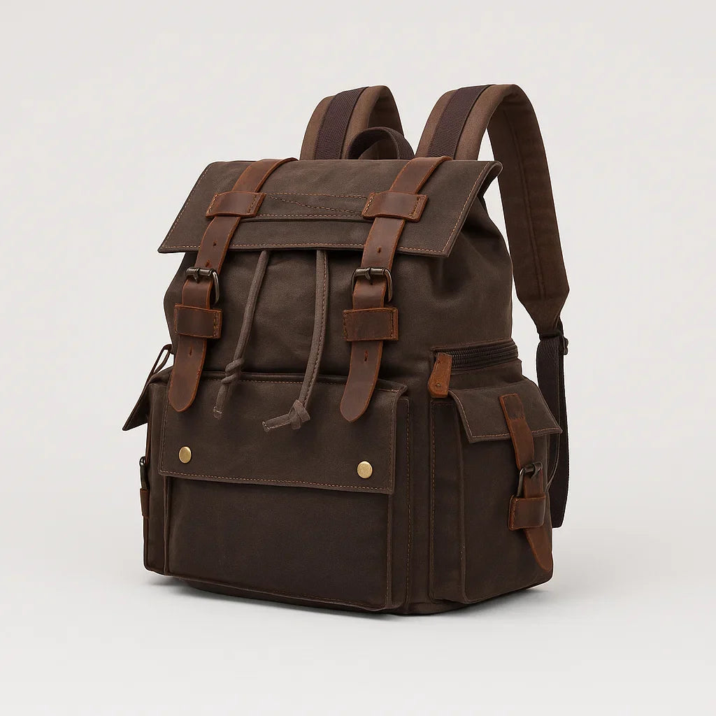 Rivenor | Force Silencieuse Moderne Sac