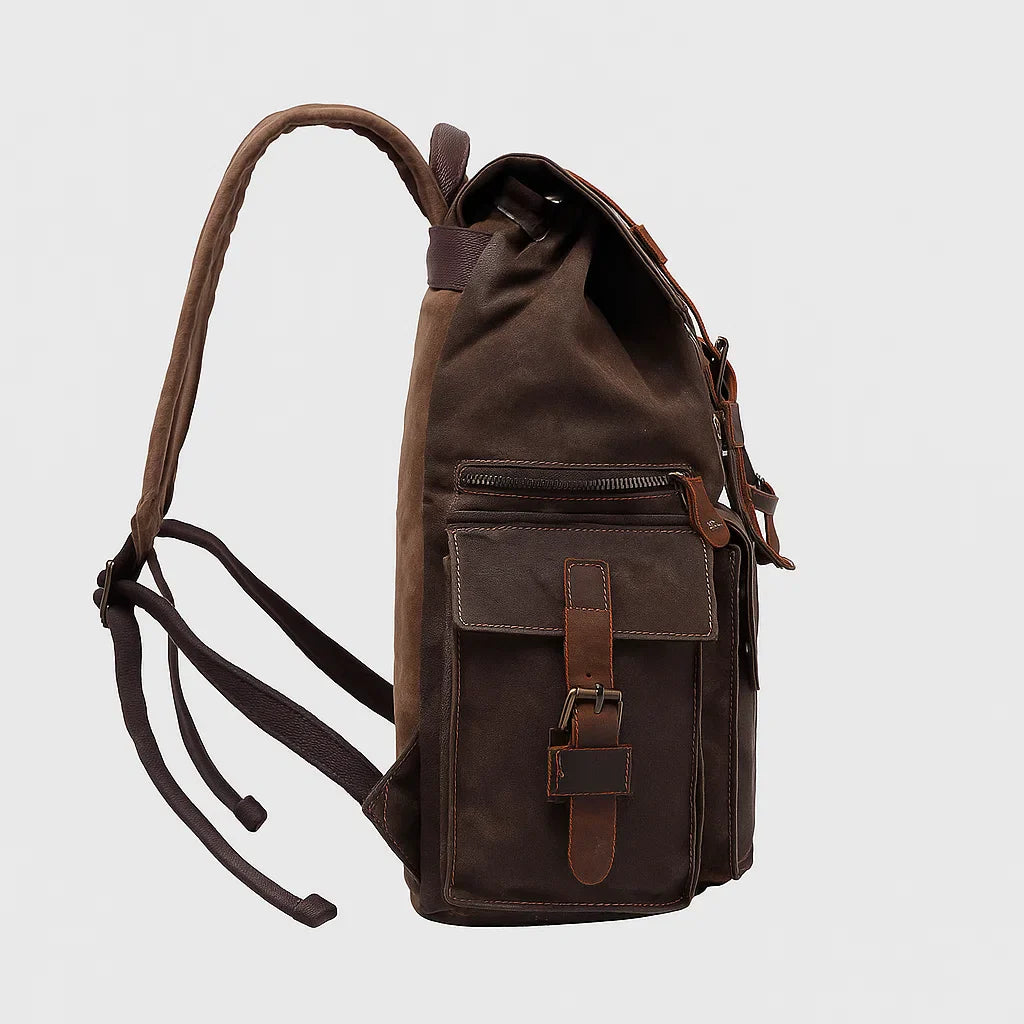 Rivenor | Force Silencieuse Moderne Sac