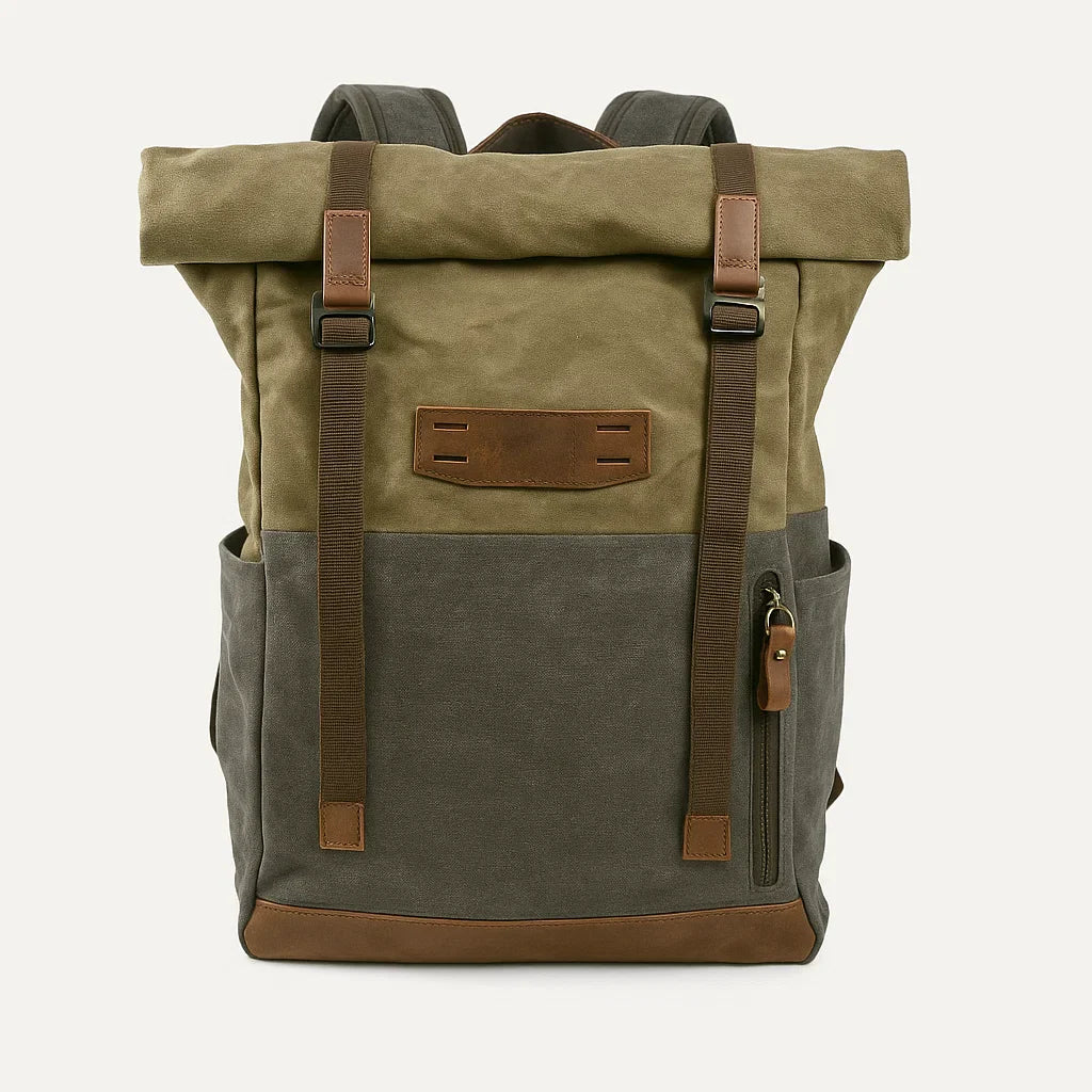 Rochden | Sac à Dos Fonctionnel Quotidien