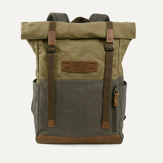 Rochden | Sac à Dos Fonctionnel Quotidien