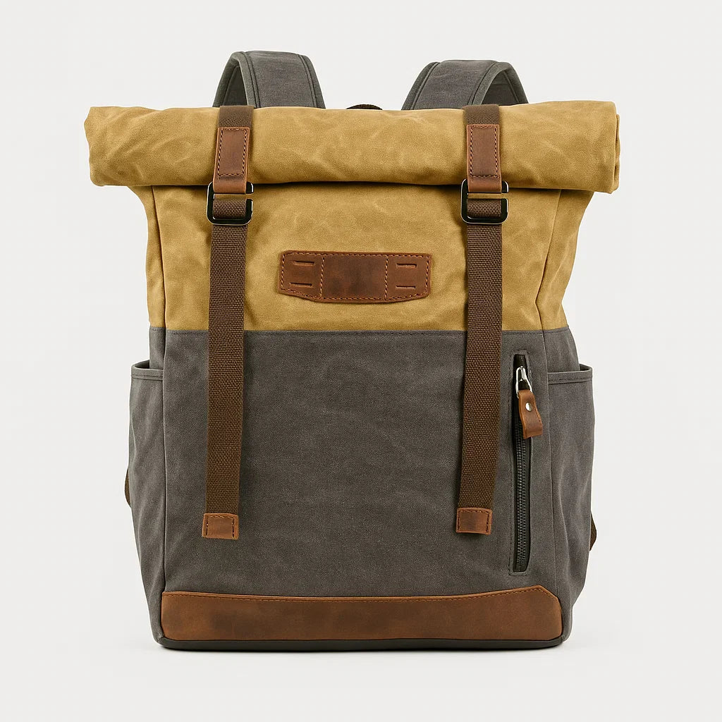 Rochden | Sac à Dos Fonctionnel Quotidien