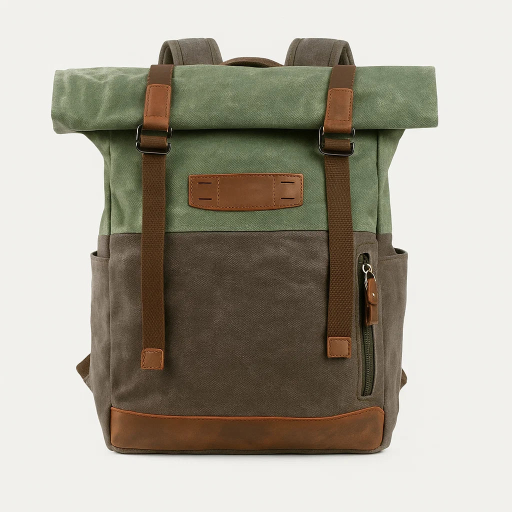 Rochden | Sac à Dos Fonctionnel Quotidien