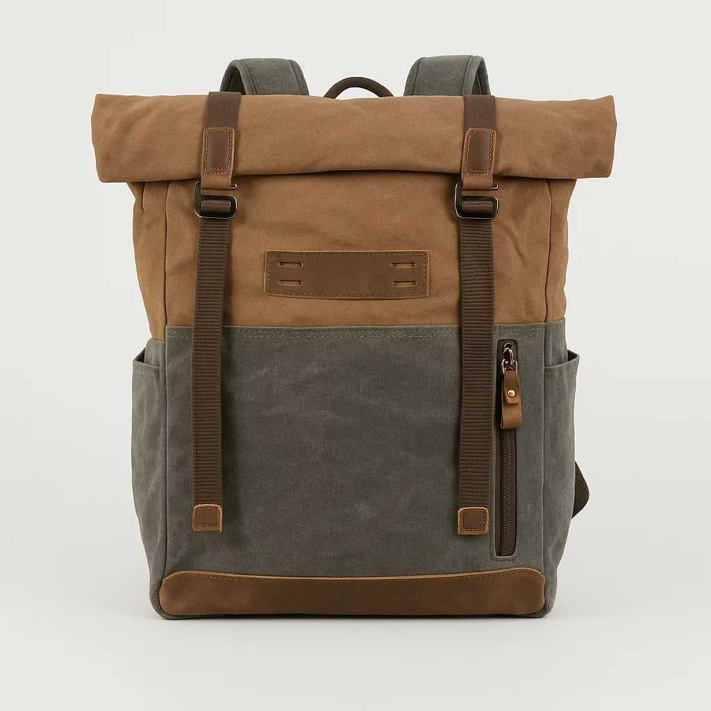 Rochden | Sac à Dos Fonctionnel Quotidien