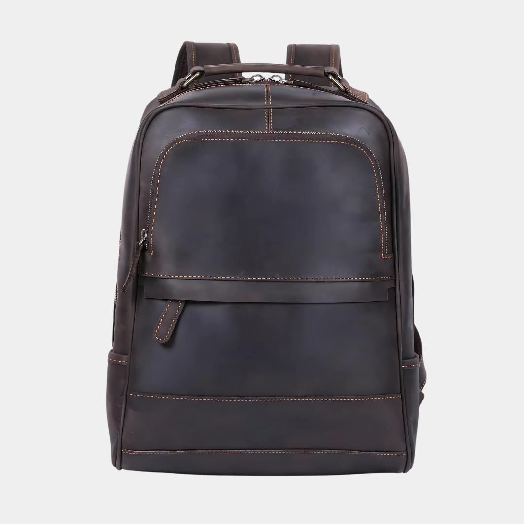 Roquavin | Sac Professionnel au Charme Foncé