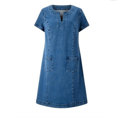 Harlow | Women’s Summer Casual Pocket Dress