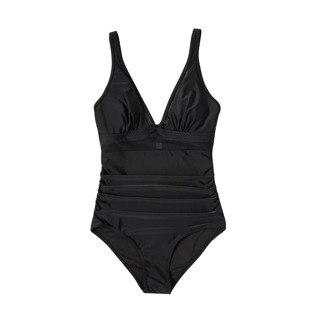 Seraphina | Women’s Elegant One-Piece Swimsuit