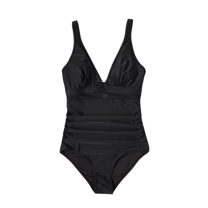 Seraphina | Women’s Elegant One-Piece Swimsuit