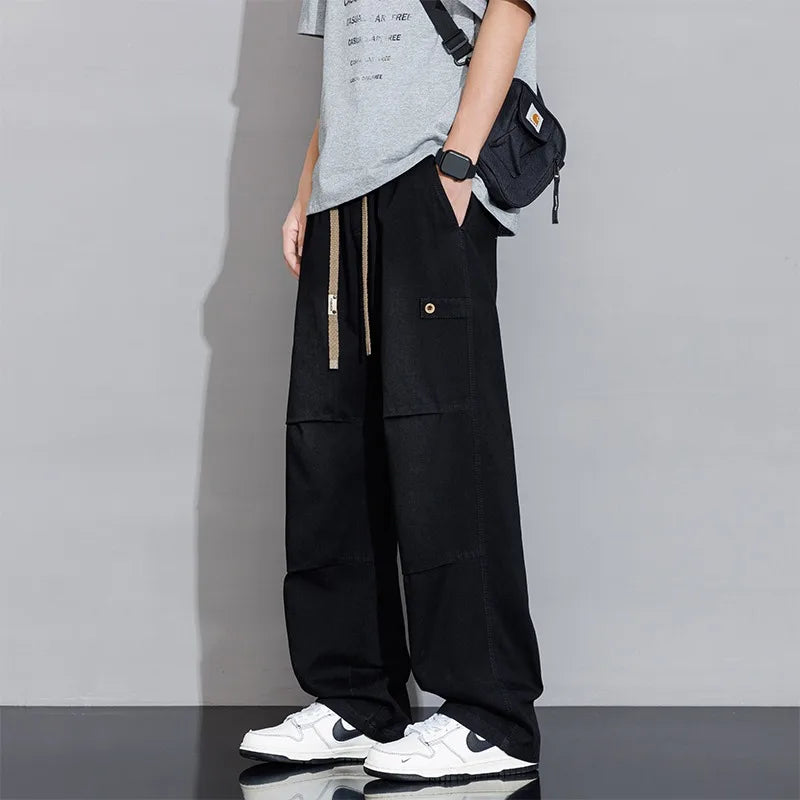 Ryder | Men’s Washed Denim Jeans