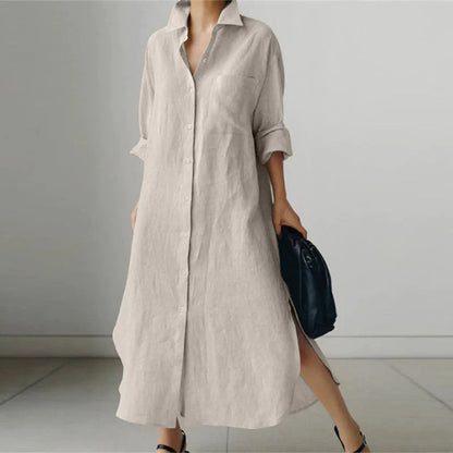 Delilah | Women’s Elegant Long Summer Maxi Dress