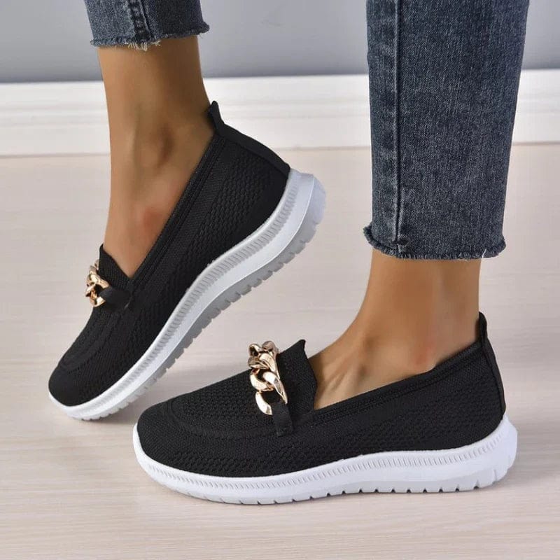 Kelsey | Women’s Slip-On Comfortable Shoes