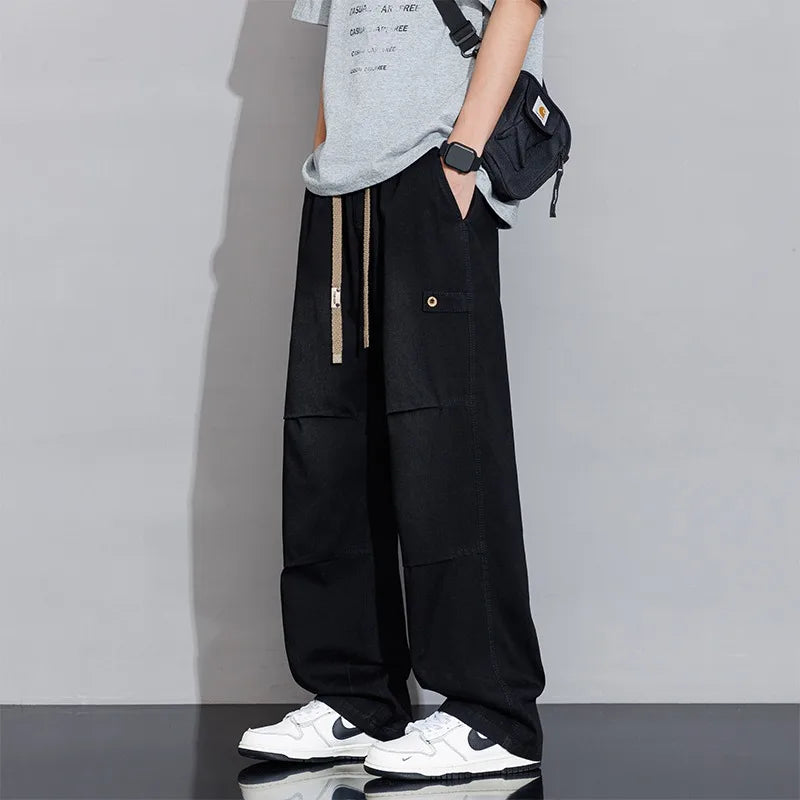 Ryder | Men’s Washed Denim Jeans