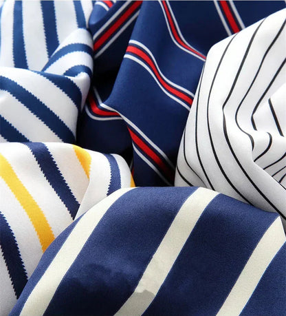 George | Men’s Relaxed Striped Cotton Shirt