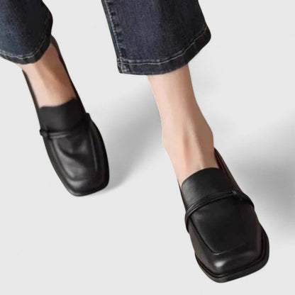 Sloane | Women’s Classic Slip-On Comfortable Loafers