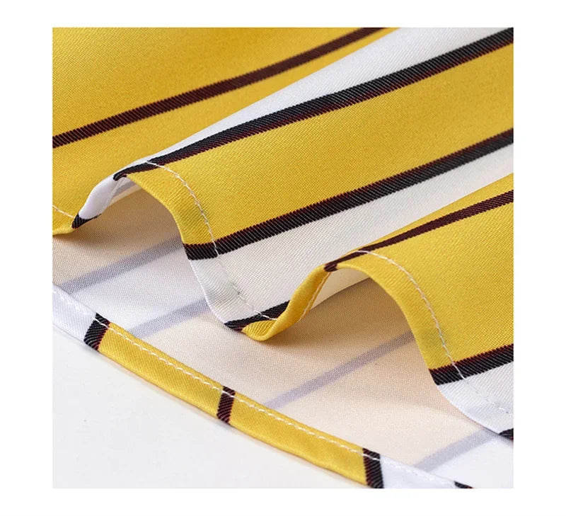 George | Men’s Relaxed Striped Cotton Shirt