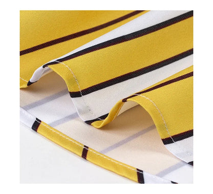 George | Men’s Relaxed Striped Cotton Shirt