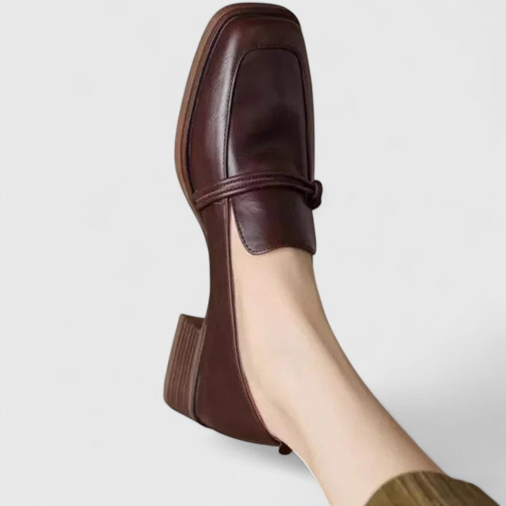 Sloane | Women’s Classic Slip-On Comfortable Loafers