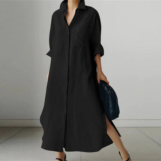 Delilah | Women’s Elegant Long Summer Maxi Dress
