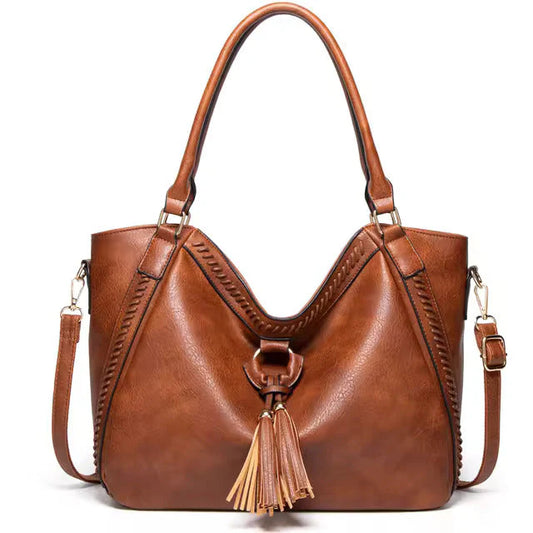 Thaïrine | Sac Charme Sauvage & Chic