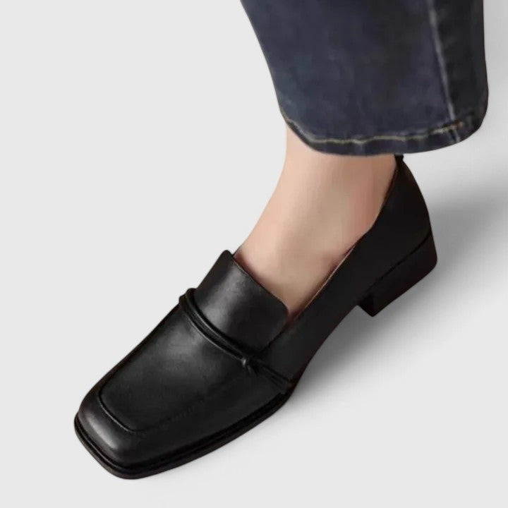 Sloane | Women’s Classic Slip-On Comfortable Loafers