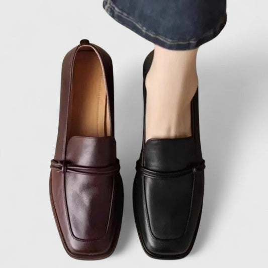 Sloane | Women’s Classic Slip-On Comfortable Loafers
