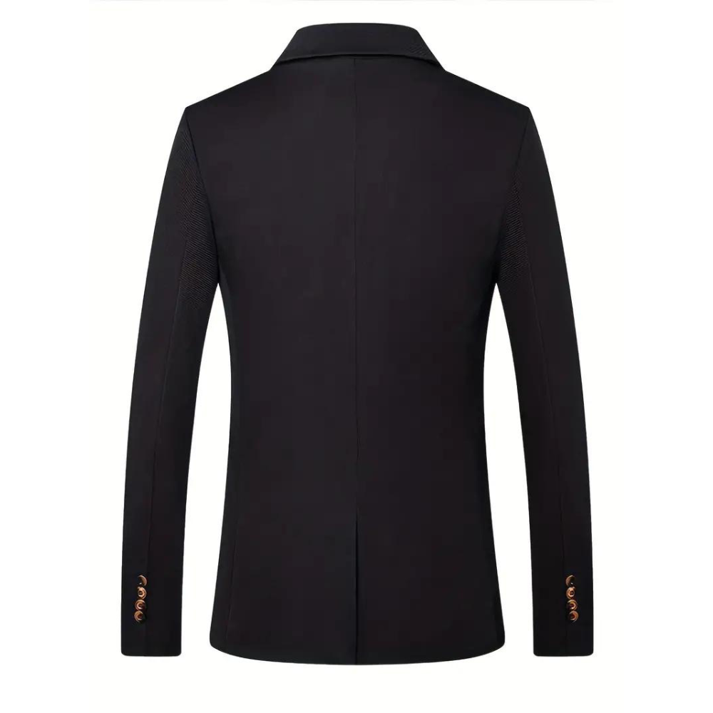 Julian | Men’s Elegant Blazer with Refined Tailoring