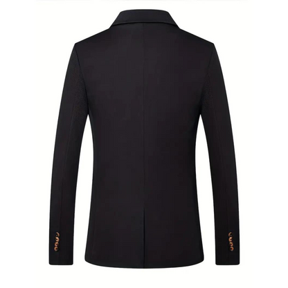Julian | Men’s Elegant Blazer with Refined Tailoring