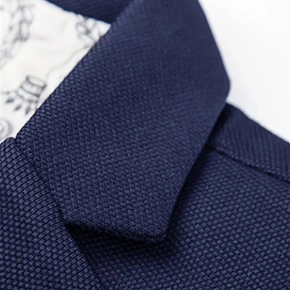 Julian | Men’s Elegant Blazer with Refined Tailoring