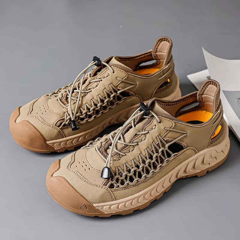 Cole | Men’s Comfortable Spring Shoes