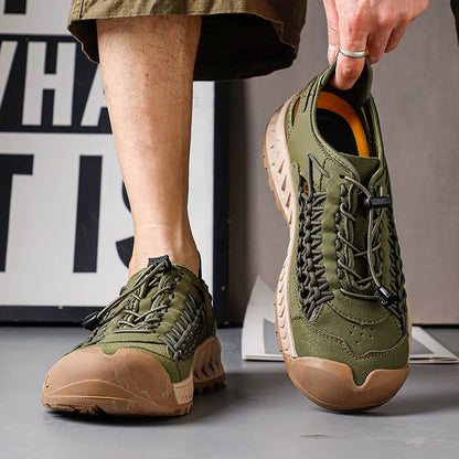 Cole | Men’s Comfortable Spring Shoes