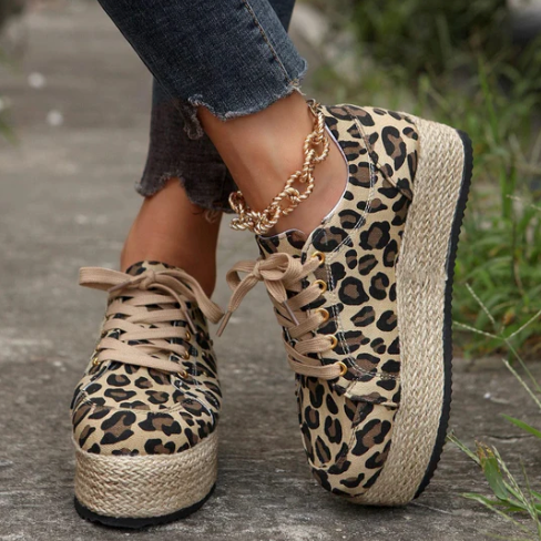 Brooklyn | Women’s Platform Shoes for Everyday Wear