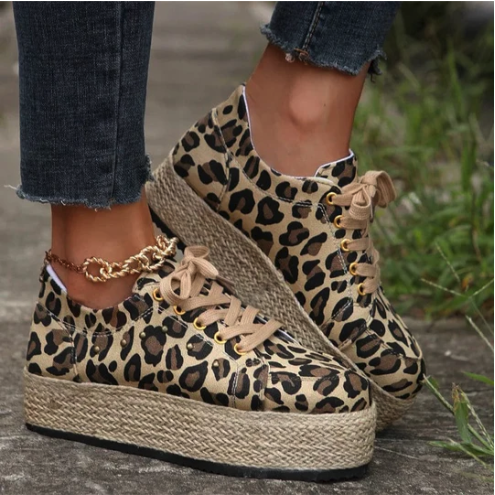 Brooklyn | Women’s Platform Shoes for Everyday Wear