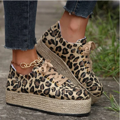 Brooklyn | Women’s Platform Shoes for Everyday Wear