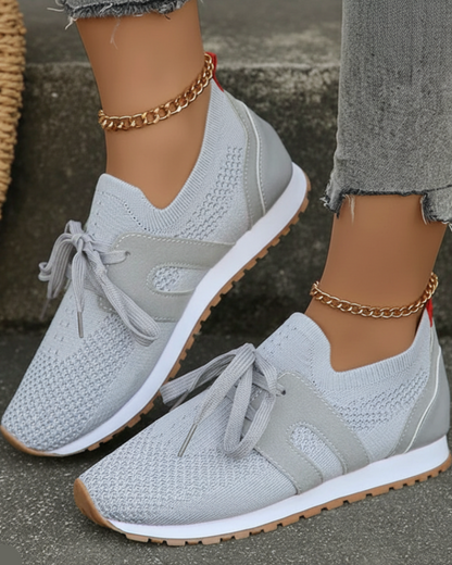 Tamsin | Women’s Slip-On Comfort Sneakers