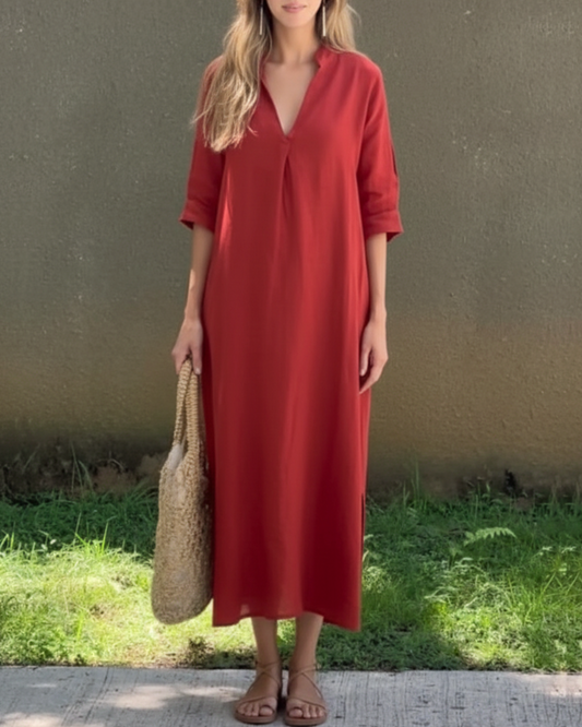 Juniper | Women’s Effortless Maxi Dress