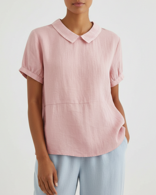 Margot | Women’s Top with Natural Comfort