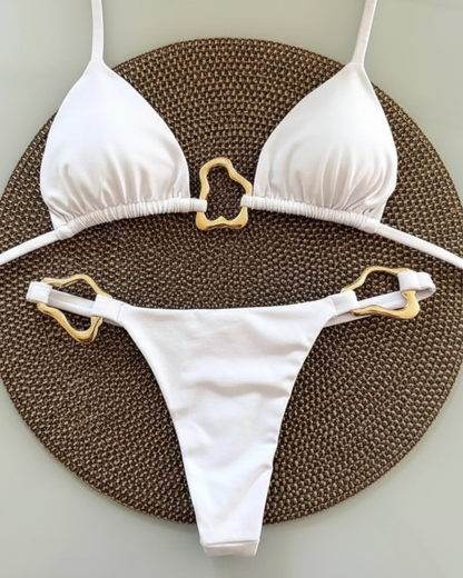 Celine | Women’s Aura Bikini Swimwear Set