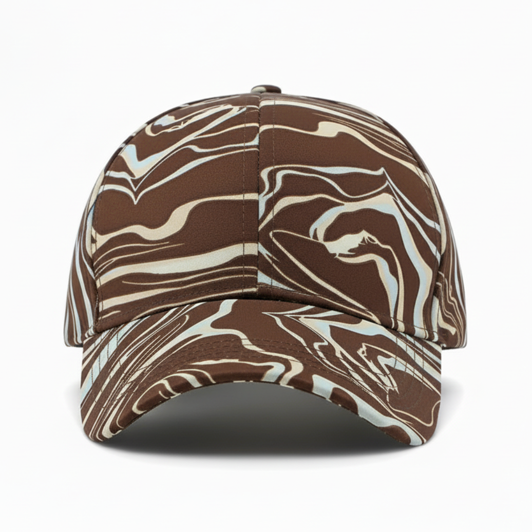 Orion | Men's Cosmic Wave Baseball Cap