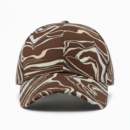Orion | Men's Cosmic Wave Baseball Cap