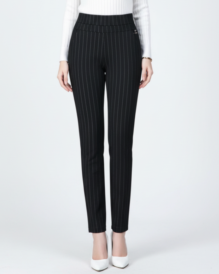 Jannah | Women’s High-Waisted Trousers