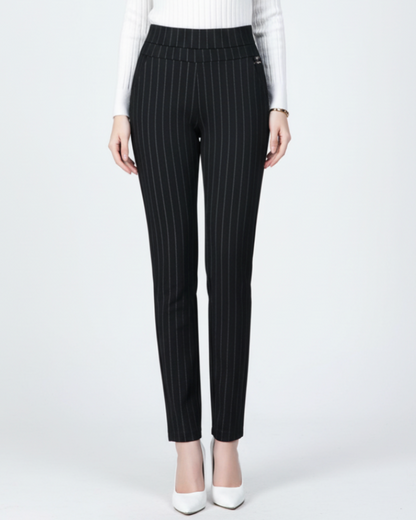 Jannah | Women’s High-Waisted Trousers
